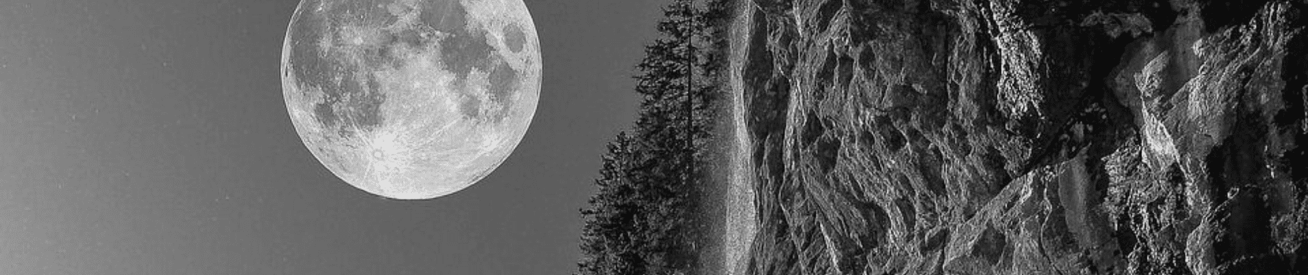 Moon header
