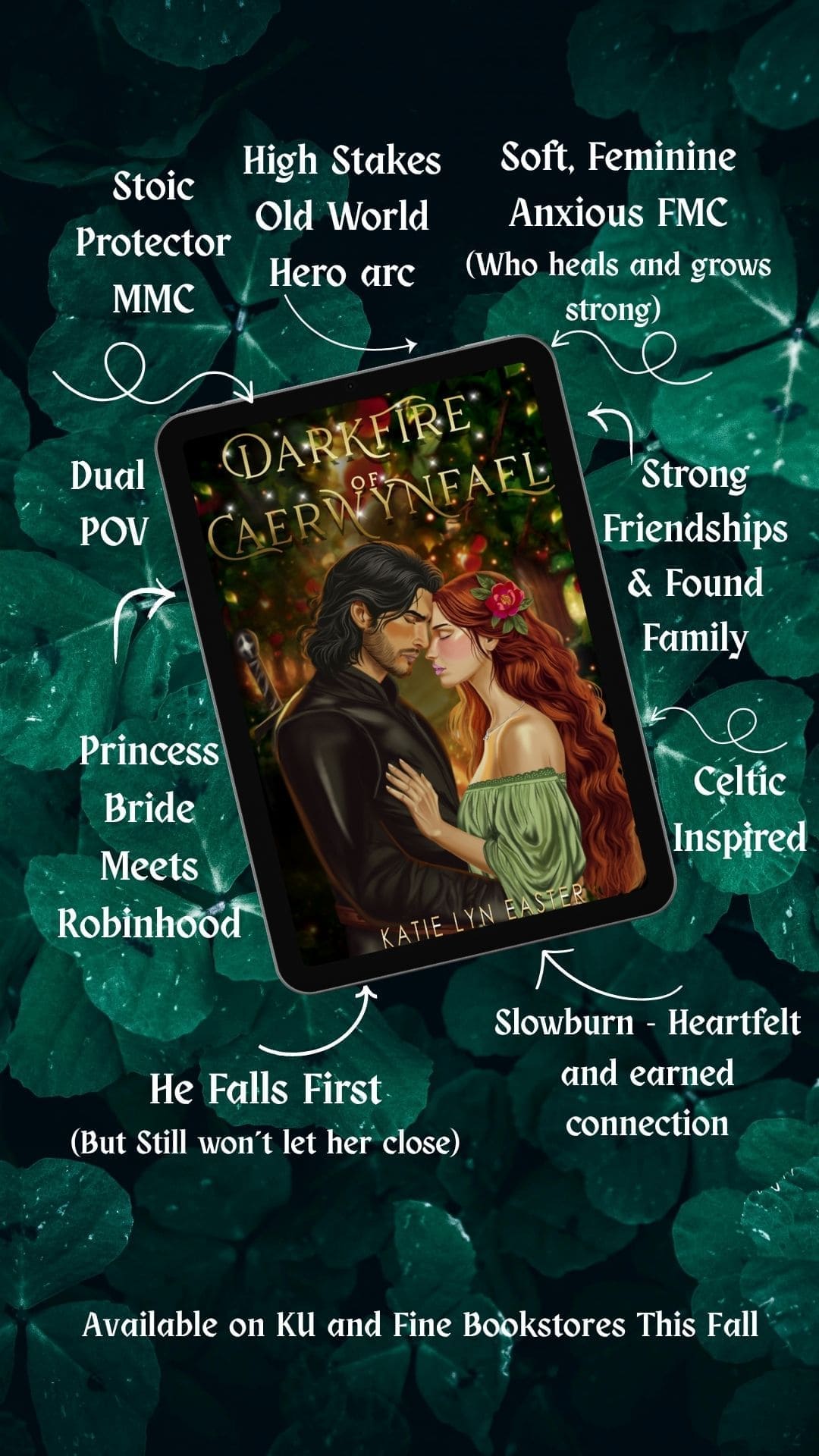 Tropes and cover collage